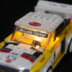 Lightailing Підсвічування для набору LEGO Speed Champions Audi Sport Quattro S1 (76897) (LGK324)