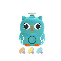 Дитячий триммер для нігтів