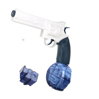 СТОК Водяний пістолет дитячий акумуляторний