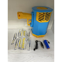 Б/В Мильний пістолет QDRAGON