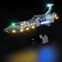 СТОК Світлодіодний набір для Lego Star Wars