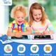 СТОК Планшет для малювання TEKFUN 8,5