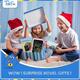 СТОК Планшет для малювання TEKFUN 8,5