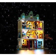 Набір підсвітки Brick Shine для Lego Emma's Art School 41711