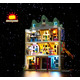 Набір підсвітки Brick Shine для Lego Emma's Art School 41711