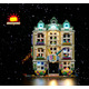 СТОК Набір підсвітки Brick Shine для Lego Emma's Art School