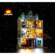 Набір підсвітки Brick Shine для Lego Emma's Art School 41711