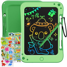 СТОК Зелений планшет для малювання TEKFUN 8,5
