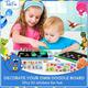СТОК Зелений планшет для малювання TEKFUN 8,5