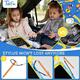 СТОК Зелений планшет для малювання TEKFUN 8,5
