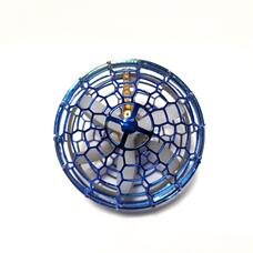 СТОК Літаюча куля 10 см Jia yue toys інтерактивна іграшка
