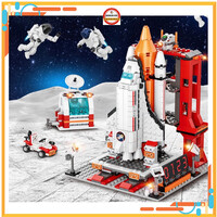 СТОК Космічний корабель Lego