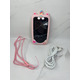 Дитячий фотоапарат 8GB Pink у вигляді смартфона Б/В