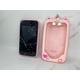 Дитячий фотоапарат 8GB Pink у вигляді смартфона Б/В