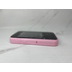 Дитячий фотоапарат 8GB Pink у вигляді смартфона Б/В