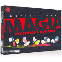 СТОК Набір магічних читів Marvin's Magic