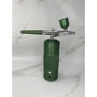 Б/В Набір для аерографа Kentan