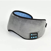 СТОК Маска для сну з Bluetooth гарнітурою