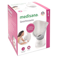 СТОК Сауна для обличчя Medisana DS 200