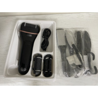 СТОК Електрична пемза для ніг Foot Polisher (Вітринний зразок)