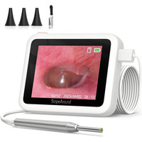 СТОК Вушна камера ScopeAround