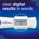 СТОК Тест на вагітність Clearblue з цифровим дисплеєм