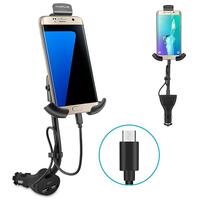 СТОК Автомобільне кріплення для телефону AUOPLUS