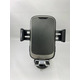 Auckly Qi 15W Автомобільний тримач телефону з бездротовою зарядкою, автозажим, електродатчик, швидка зарядка QC3.0 Б/В