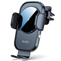 СТОК Бездротовий зарядний пристрій Auckly CW15 Qi 15Вт