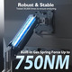 Кронштейн для двох моніторів BONTEC GDM7504 до 32 настільний, газова пружина, VESA 75/100