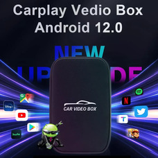 СТОК Безпровідний CarPlay для авто