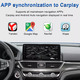 СТОК Безпровідний CarPlay для авто