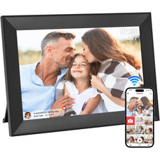СТОК Цифрова фоторамка Frameo 10.1