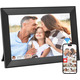 СТОК Цифрова фоторамка Frameo 10.1