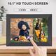 СТОК Цифрова фоторамка Frameo 10.1