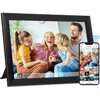 Цифрова фоторамка з Wi-Fi - 10.1