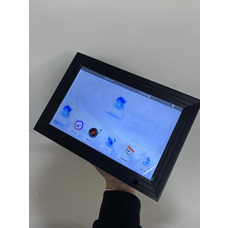 Б/в Цифрова фоторамка з WiFi Forc 10.1