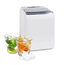 СТОК Льодогенератор Klarstein Coolio Ice