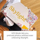 Цифрова фоторамка Skylight: 15-дюймовий Wi-Fi з можливістю завантаження з телефону, сенсорний екран цифрової фоторамки