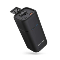 CTOK Повербанк PD Pioneer 20000 mAh, 80 Вт