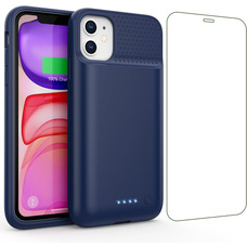 СТОК Батарейний чохол для iPhone 11 / XR