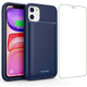 СТОК Батарейний чохол для iPhone 11 / XR