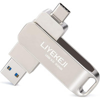 СТОК Флеш-накопичувач LIYEKEJI