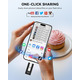 USB-флеш-накопичувач 3 в 1 на 32 ГБ, працює з iOS, Android, ПК, USB-C, швидке передавання фотографій, відео та файлів
