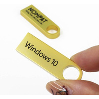 СТОК USB-накопичувач для відновлення Windows