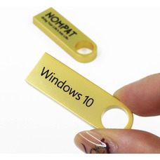 СТОК USB-накопичувач для відновлення Windows