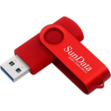 СТОК Флешка SunData 64GB USB 3.0