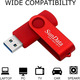 СТОК Флешка SunData 64GB USB 3.0