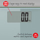 Електронні Цифрові ваги Salter 9028 SV3R09 Digital Bathroom Scales
