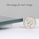 Електронні Цифрові ваги Salter 9028 SV3R09 Digital Bathroom Scales